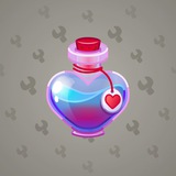 Love Potion #19610 Love Potion #19610