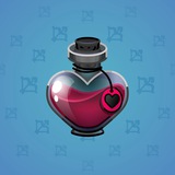 Love Potion #19611