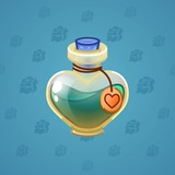 Love Potion #19618 Love Potion #19618