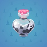 Love Potion #19623 Love Potion #19623