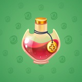 Love Potion #19637 Love Potion #19637
