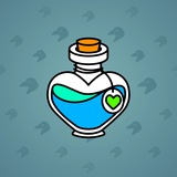 Love Potion #19641 Love Potion #19641