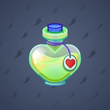 Love Potion #19642 Love Potion #19642