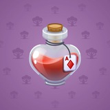 Love Potion #19643