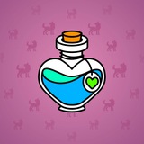 Love Potion #19645 Love Potion #19645
