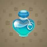 Love Potion #19658 Love Potion #19658