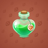 Love Potion #19661 Love Potion #19661