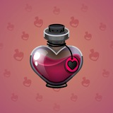 Love Potion #19662 Love Potion #19662
