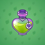 Love Potion #19663