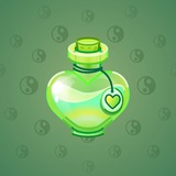 Love Potion #19664