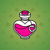 Love Potion #19669 Love Potion #19669
