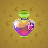 Love Potion #19693 Love Potion #19693