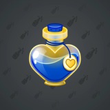 Love Potion #19698 Love Potion #19698