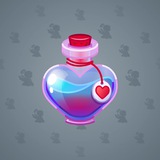 Love Potion #19715