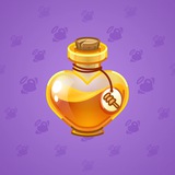 Love Potion #19718 Love Potion #19718