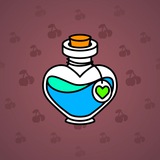 Love Potion #19720 Love Potion #19720