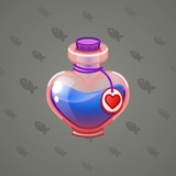 Love Potion #19726 Love Potion #19726
