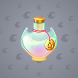 Love Potion #19729 Love Potion #19729