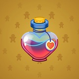 Love Potion #19734 Love Potion #19734