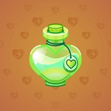 Love Potion #19743