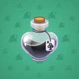 Love Potion #19744 Love Potion #19744