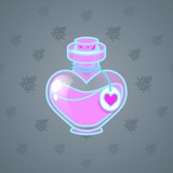 Love Potion #19750 Love Potion #19750