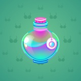 Love Potion #19762 Love Potion #19762