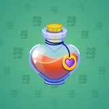 Love Potion #19763 Love Potion #19763