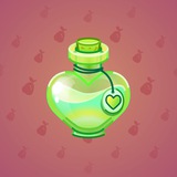 Love Potion #19765