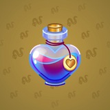 Love Potion #19766 Love Potion #19766