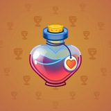 Love Potion #19767 Love Potion #19767