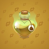 Love Potion #19771