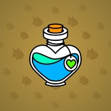Love Potion #19773 Love Potion #19773