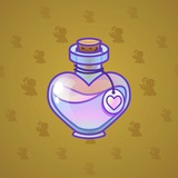 Love Potion #19774 Love Potion #19774