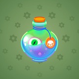 Love Potion #19781 Love Potion #19781