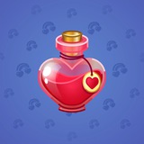 Love Potion #19783