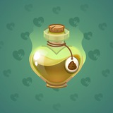 Love Potion #19785 Love Potion #19785