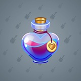 Love Potion #19787