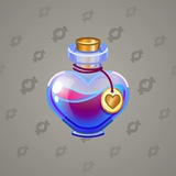 Love Potion #1979 Love Potion #1979