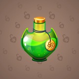 Love Potion #19790 Love Potion #19790