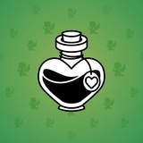 Love Potion #19793 Love Potion #19793