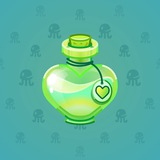 Love Potion #19799