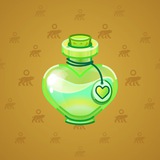 Love Potion #19803 Love Potion #19803