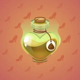 Love Potion #19807 Love Potion #19807