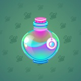 Love Potion #19810