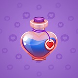Love Potion #19817 Love Potion #19817