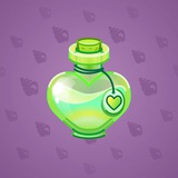 Love Potion #19830