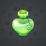 Love Potion #19831