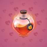 Love Potion #19835 Love Potion #19835