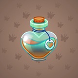 Love Potion #19842 Love Potion #19842